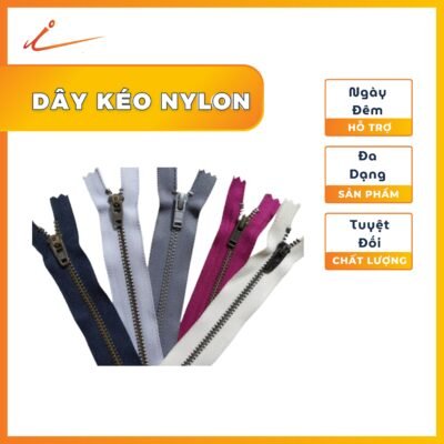 Day keo nylon